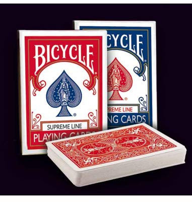 Bicycle - Supreme Line 2 Pack