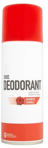 Cherry Blossom Shoe Deodorant, 200ml