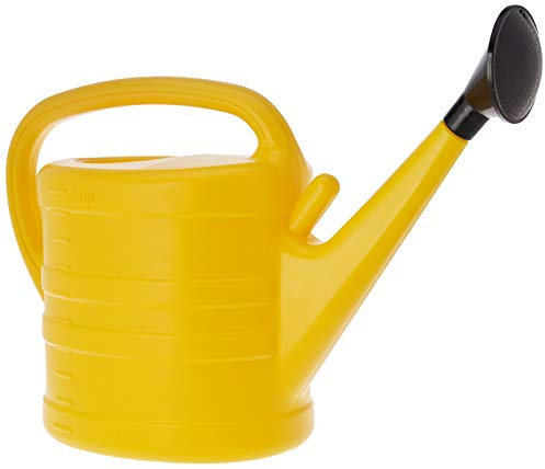 Riegolux 302764 Regadera, 10 l
