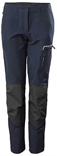 2020 Musto Womens Evolution Performance Trousers 2.0 - Navy - EWTR018-598 14 R