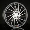 KESKIN KT17 HURRICANE 9J x 20 Zoll ET 40 LK 5x112 Alufelge Felge KBA NEU