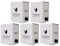 Confezione 5 Bag in Box (25 Litri) da 5 L di VINO PRIMITIVO IGP IGT rosso CAMPANIA 14% Sfuso da Azienda Agricola