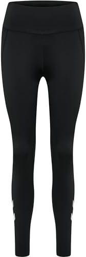 hummel Damen Leggings Hmlmt Grace High Waist Tights