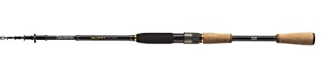 Daiwa Ballistic X Tele 3.00m 30-70g Tele-Spinnrute