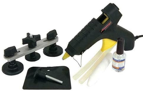 Neilsen, Bodywork Car & Van Dent Puller Tool Remover Repair Kit (Genuine Neilsen CT3789)
