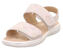Superfit SPARKLE Sandale 1-009006 Mädchen