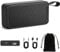 ZIZINET Portable Bluetooth Speaker with Stereo Sound, 24H Playtime, with USB Charging Cable and Storage Bag, Wireless Stereo Pairing, Speaker for Home, Outdoors, Travel