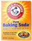 Arm & Hammer Pure Baking Soda 454g | used to bake and make cakes or other type of confectionery | Use for baking, cleaning