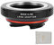 PHOLSY Anello Adattatore con 6-Bit Coding Messa a Fuoco Manuale Compatibile con Obiettivi M42 42mm Mount e Compatibile con Leica M-Mount Corpo Fotocamera, M42 su LM