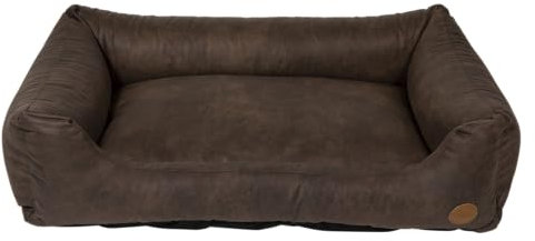 JACK AND VANILLA, Classy, Sofa, Rinde, L, 100 x 70 x 27 cm