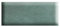 HLTQL Wandkissen Leder Selbstklebend、Gepolsterte Wandpaneele Bett、Polster Kopfteil、Wanddekoration FüR Schlafzimmer, Kinderzimmer, BüRo, Diele(#Green,25x40cm)