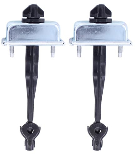Doo Engy Türfeststeller Türfangband Türstopper Tür Stopper Türsteller Türhalteband Türbremse Halter Türanschlag Türscharnier Reparatur Ersatz vorne links und rechts für Astra J GTC Caravan