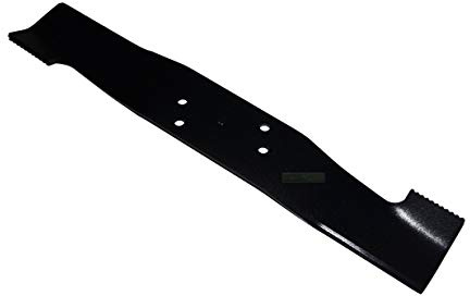 40 CM Rasenmähermesser kompatibel mit Wolfgarten / Wolf 4970400 / 4970-400