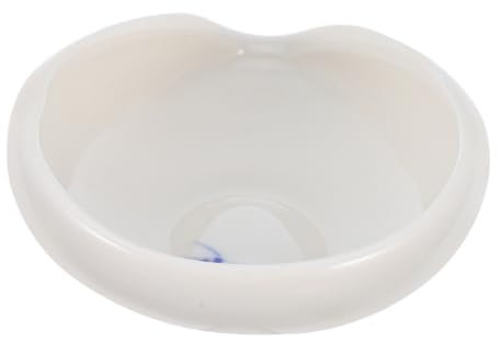 Cabilock Utensilios Para Té Dosificadora De Granos Bandeja De Escala Cerámica Diseño Minimalista