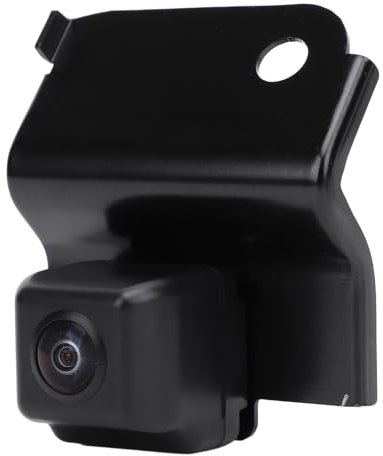Back -up -Kamera für Autos, Backup -Kamera für Auto, Kuuleyn Heckansicht Backup Park Assist -Kamera 86790 35040 Heck Rückwärtsparkkamera für FJ Cruiser 2009 bis 2014