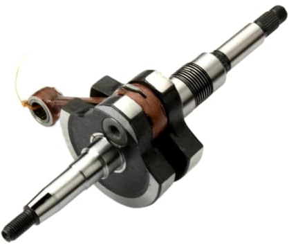 Albero Motore Scooter 50cc 2T Compatibile Con Estilete Katana Zillion 50