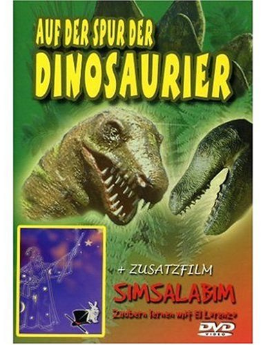 Auf der Spur der Dinosaurier