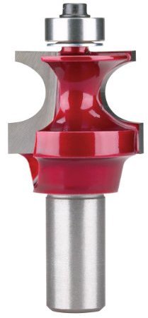 PORTER-CABLE 43783PC Edge Beading Router Bit