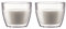 Bodum 10607-10 Glas, Borosilikatglas, 0.45 L, Durchsichtig