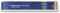 Staedtler 200-H Etui de 12 Mines Graphite 2 mm