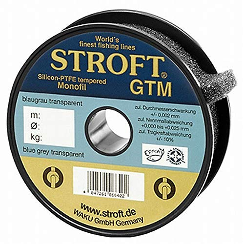 Stroft GTM - Angelschnur, 200m