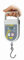 Kern & Sohn CH 50 K100 Hängewaage 50 kg x 100 g, Digital, Silber, Kunststoff, Hochpräzise Messung, Data-Hold Funktion, Batteriebetrieben, 2 Jahre Garantie, Enthält Batterien, 1 m Maßband