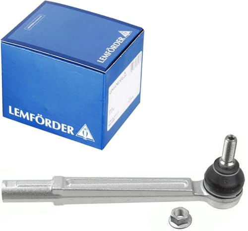 Lemförder 29646 01 Spurstangenkopf vorne