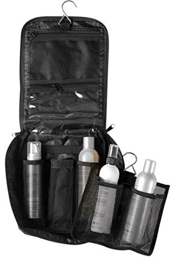 Dusy Reise-Kulturtasche mit Bügel zum Aufhängen