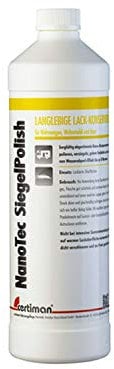 Certiman 60130012 NanoTec SiegelPolish 1000 ml