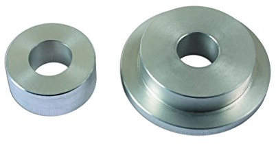 Laser 6947 Front Crankshaft Seal Fitting Tools - for VAG 1.8/2.0 TFSI
