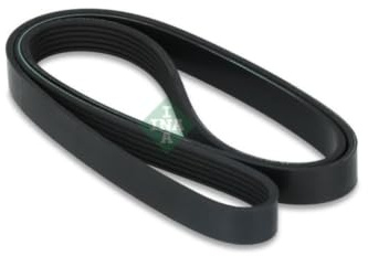INA Fb 6PK1600, Zahnriemen