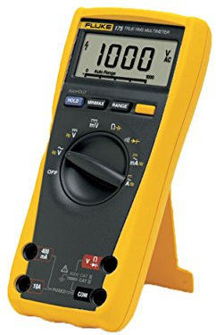 Fluke 175 True RMS Digital-Multimeter