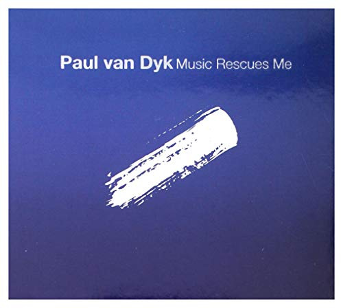 Music Rescues Me -Ltd-
