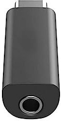 DJI DJIparts Osmo Pocket Original USB-C-auf-3,5-mm-Mikrofonadapter, kompatibel mit Osmo Pocket Zubehör, Teil 8