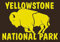 Sticker-Designs 10cm! Klebe-Folie Wetterfest Made-IN-Germany Yellowstone NATIONAL Park Buffalo UV&Waschanlagenfest Auto-Aufkleber Profi-Qualität! F1201