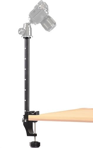 Slik Creator's Clamp Fotohalter