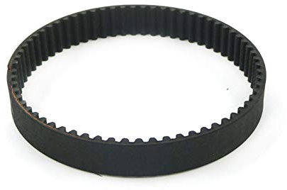 PJinloog-Zahnriemen HTD 5M Timing Gürtel 15/20 / 25 mm Breite, Getriebegürtel 5mm Pitch, 330/340/350/375/400/410/420/450/475/490-5m, Zahnriemen Präzise Größe