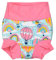 Splash About Baby Happy Nappy Duo Maillot de bain Up & Away 2-3 ans