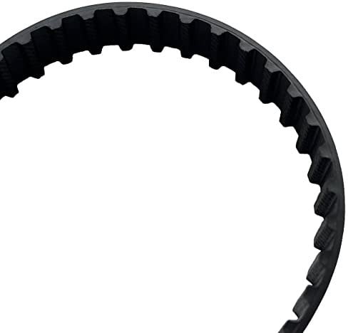 DIY Supplies Drive Belt for Black and Decker DN710 Planer
