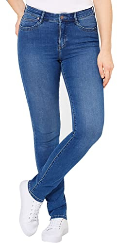 Paddocks Damenjeans PAT Motion & Comfort Art. 60272 3285,