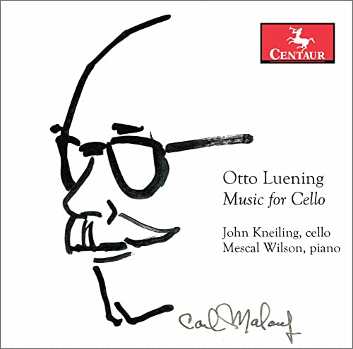 Music for Cello