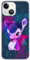 ERT GROUP Handyhülle für iPhone 13 Original und offiziell Lizenziertes Disney Muster Bambi 007 mehrfarbig optimal an die Form des Handy angepasst, hülle aus TPU
