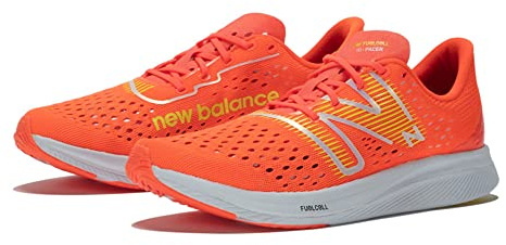 New Balance FuelCell SuperComp Pacer Laufschuhe - SS23