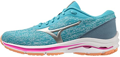 Mizuno Wave Kizuna 3 Damen Running Laufschuhe J1GD2216 Größe 41 EU