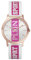 Plein Sport Damen Uhr Analog Quarz Legend PSJBA0423 Silikon