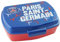 PARIS SAINT-GERMAIN Scatola Sandwich PSG - Collezione ufficiale