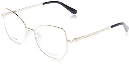 Brillen MOSCHINO LOVE MOL625 000 ROSE GOLD 54/16/140 Damen