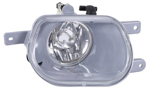 WOZIES Auto-Nebelscheinwerfer links rechts Scheinwerfer Fernscheinwerfer Für VOLVO XC90 2002-2013 31111182 & 31111183