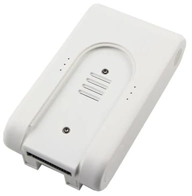 KurOto Batteria Ricaricabile agli ioni di Litio da 25,2 V 5000 mAh Compatibile for Xiaomi Mijia G9 G10 Aspirapolvere Senza Fili 3000 mAh Accessori (Color : G10 3000mAh)