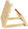 Gralara Appui-tête de Sauna en Bois, Support Dorsal pour Sauna, Sauna, Bain, Tonneau de Sauna